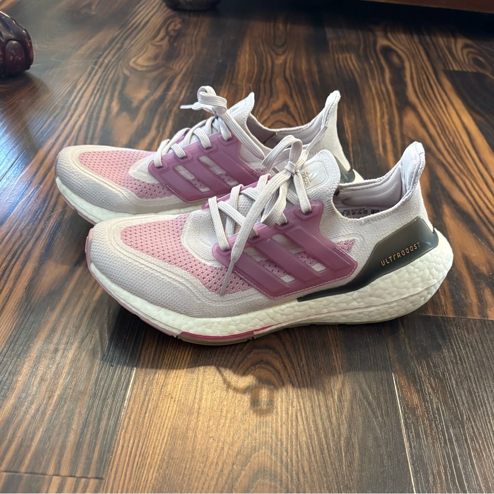 Adidas Ultraboost Women's Running Shoes